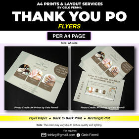 Flyers