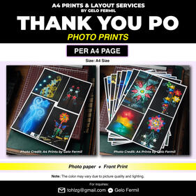 Photo Prints